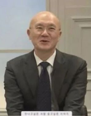 전재용 씨의 모습/febc 극동방송