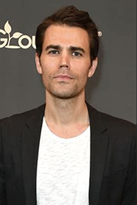 배우 폴 웨슬리의 모습/IMDB