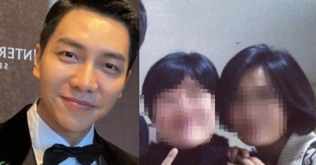 (좌)이승기 결혼식사진/뉴스1 (우) 후크엔터테인먼트 대표 권진영 가수 이선희 /인터넷커뮤니티