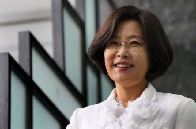 이선희가 결혼식에 불참한 이유 /뉴스1