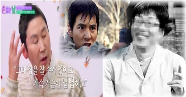 (좌) MC 신동엽 / jtbc '손 없는 날', 기사와 관련 없는 사진 (우) 서세원 씨, 기사와 관련 없는 사진 / 방송 '서세원쇼'