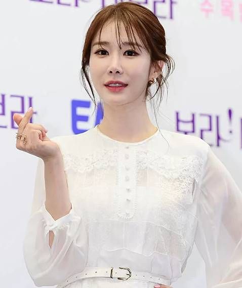 ENA 새 오리지널 드라마 ‘보라!데보라’에서 출연할 예정인 유인나 / 네이버 블로그