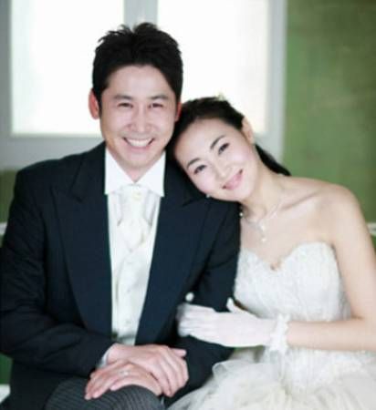 신동엽의 와이프 선혜윤 / 온라인 커뮤니티&nbsp;