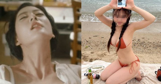 (좌)출처 영화 워킹걸(우) 출처 홍영기 인스타그램