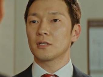 드라마 작품 속 손석구 / 온라인 커뮤니티