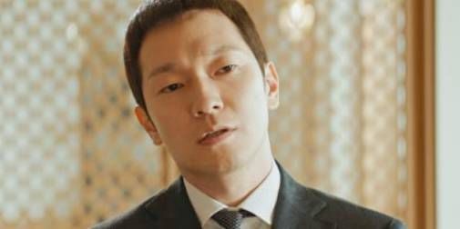 드라마 작품 속 손석구 / 온라인 커뮤니티