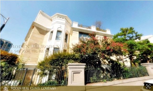 논현 아펠바움 / 네이버 블로그