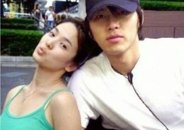 송혜교 열애 상대 현빈 / 다음 티스토리