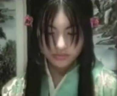 눈썹 여신으로 불렸던 김정화 / KNS 뉴스 통신&nbsp;