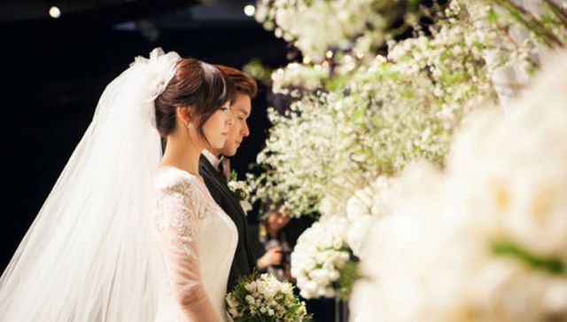 선예 결혼 / 제이웨딩 제공&nbsp;