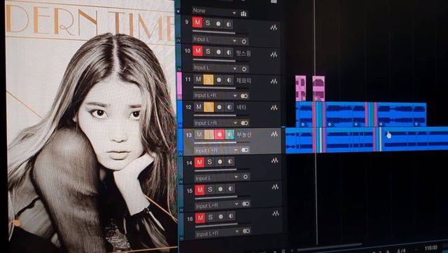 '분홍신'의 표절 여부를 영상으로 만든 유튜버 / '작곡가태을' 유튜브