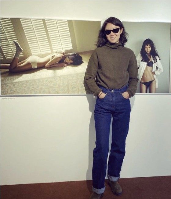 공효진 인스타그램