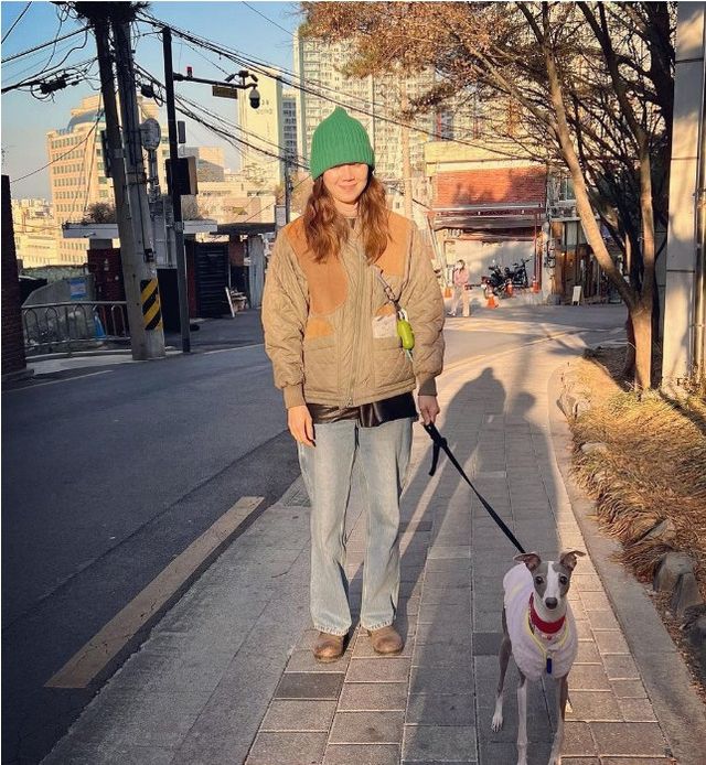 공효진 인스타그램