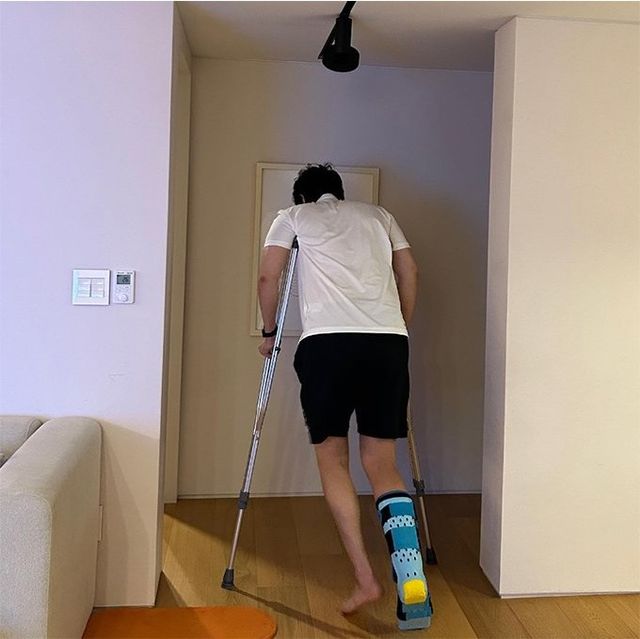 장성규 인스타