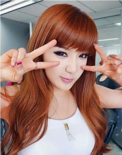 박봄 리즈시절&nbsp;