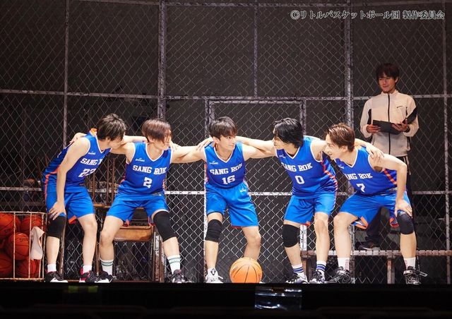 일본공연 사진- (주)FAB 제공