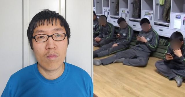 (좌)신림동 성폭행 살인범 최윤종, (우)기사와 관련없는 사진