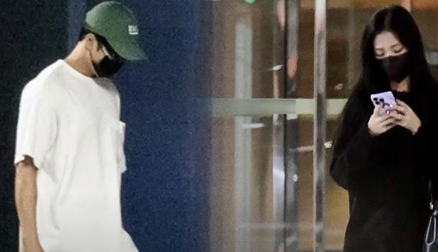 연예 매체 유튜브