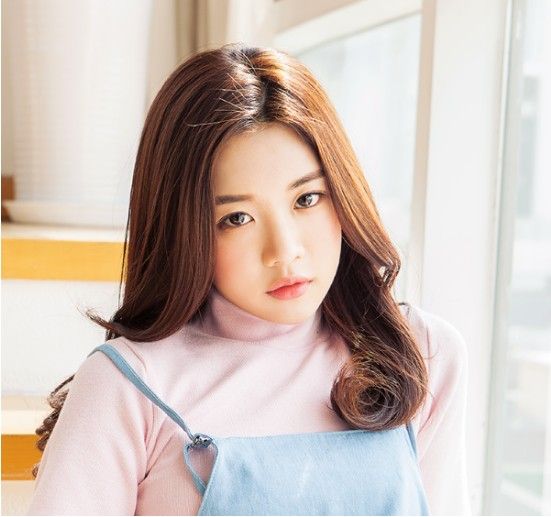 고윤정 과거 사진