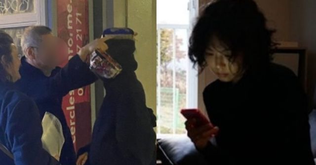 홍상수 김민희 근황