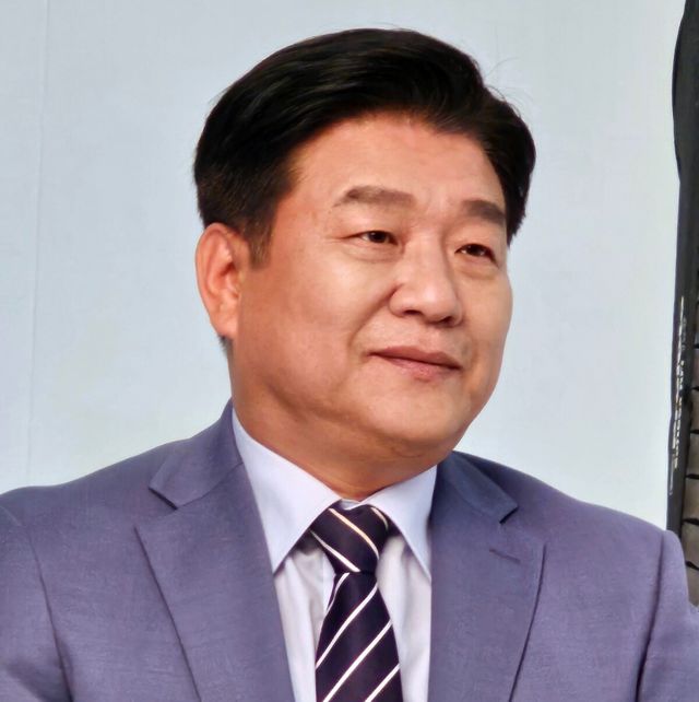 국회 문화체육관광위원회 소속 양문석 의원(더불어민주당, 안산갑)