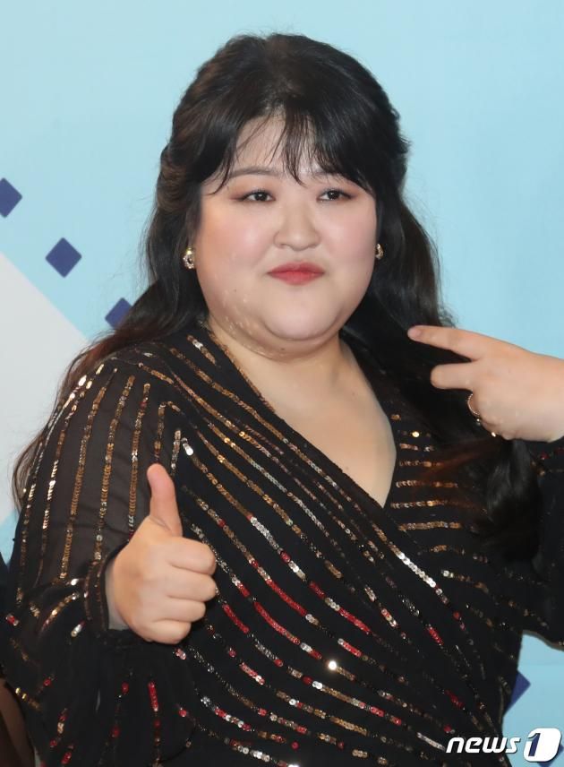 방송인 이국주/뉴스1 ⓒ News1