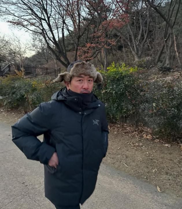 하정우 인스타그램