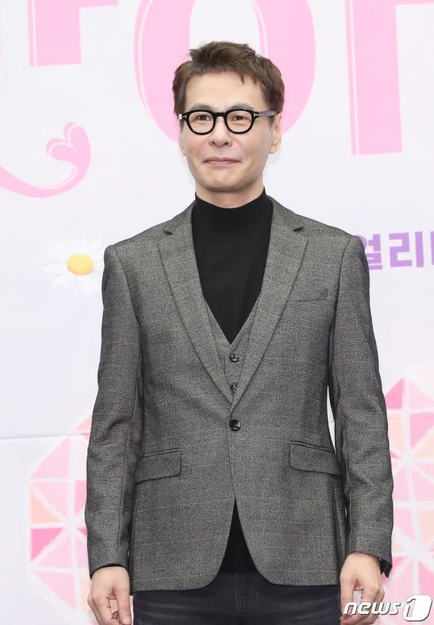 가수 윤상 ⓒ News1