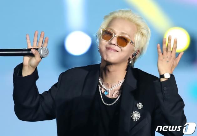 가수 송민호. 2022.10.8/뉴스1 ⓒ News1 권현진 기자