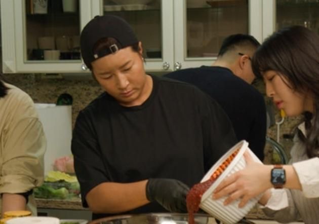 MBC 전지적 참견 시점