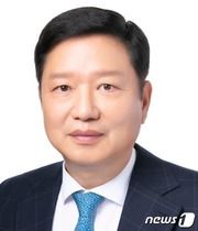 양진석 광주경총 회장 ⓒ News1