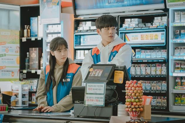 '괜찮아 괜찮아 괜찮아!' 스틸 컷