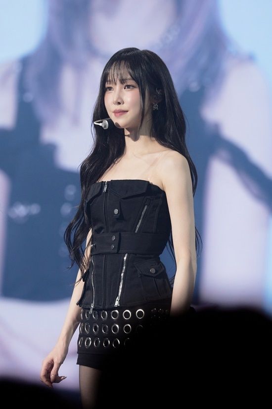 여자친구/쏘스뮤직 제공