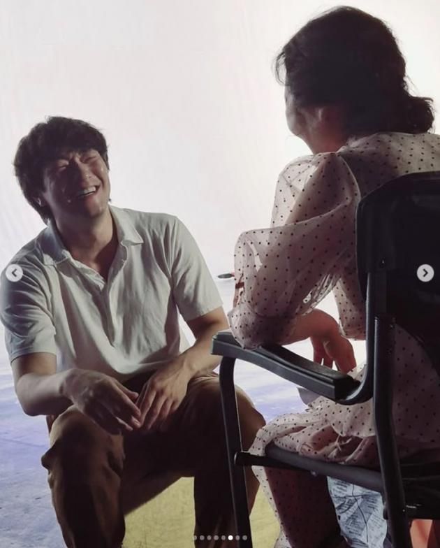 손석구 인스타그램 캡처