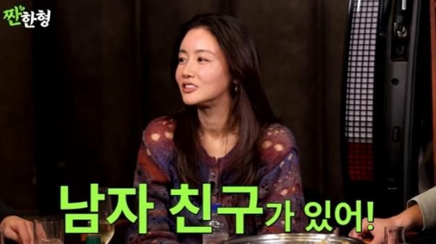 유튜브 채널 '짠한형 신동엽' 캡처