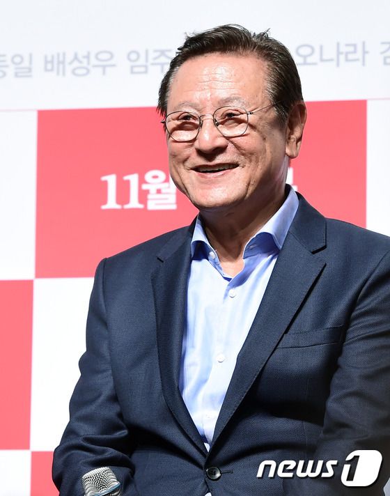 배우 박근형. ⓒ News1 권현진 기자