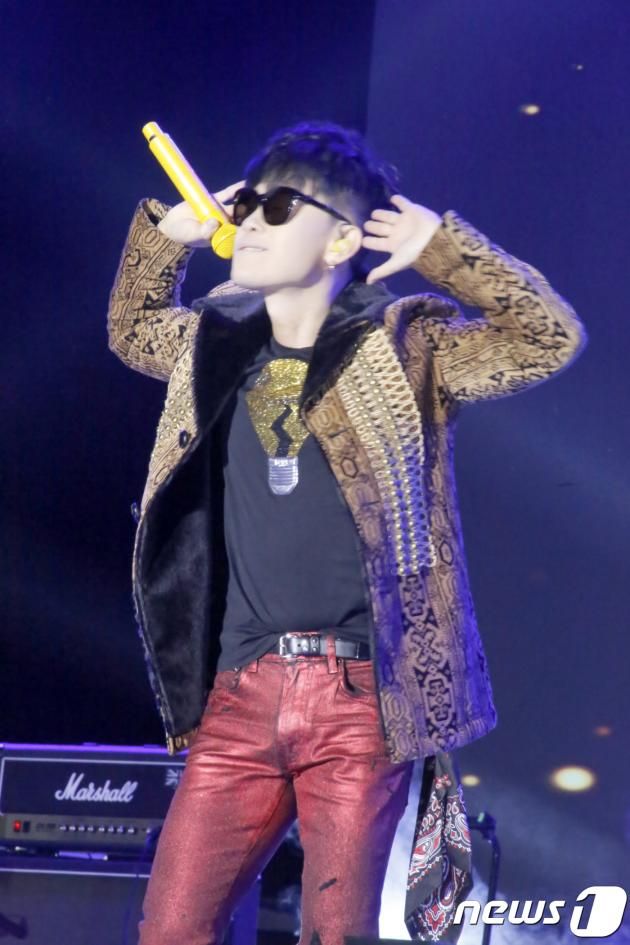 가수 이승환ⓒ News1 정우용 기자