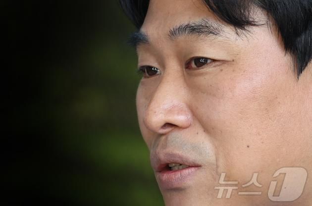 이종배 국민의힘 서울시의원. 2024.6.19/뉴스1 ⓒ News1 박정호 기자