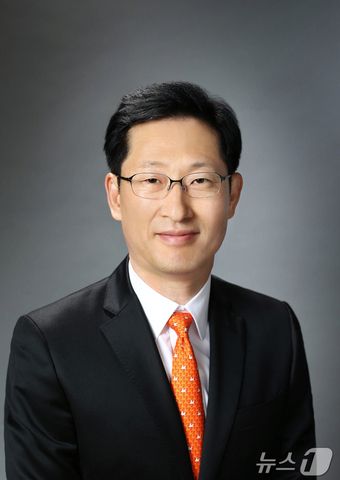 고한승 한국바이오협회장이 연임에 성공했다.(한국바이오협회 제공)/뉴스1