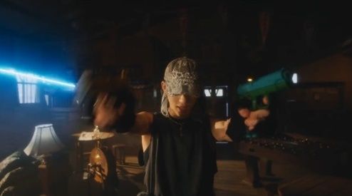 이든엔터테인먼트 제공