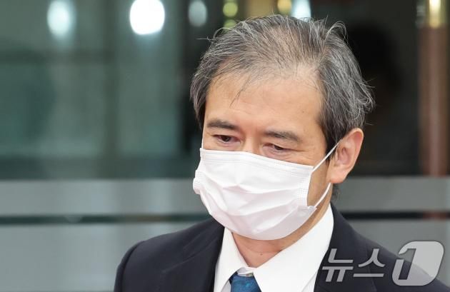 미바에 다이스케 주한일본대사관 총괄공사./뉴스1 ⓒ News1 허경 기자