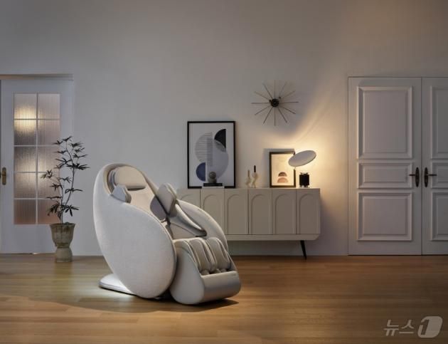 세라젬 파우제 M8 (세라젬 제공)