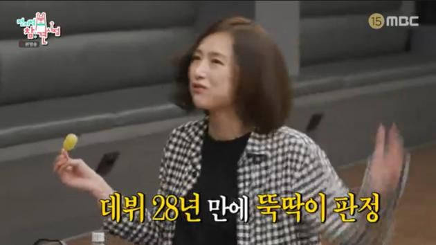 MBC '전지적 참견 시점'