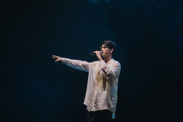 알비더블유, DSP미디어