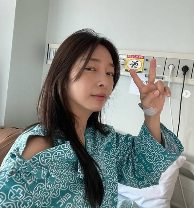 이상미 인스타그램