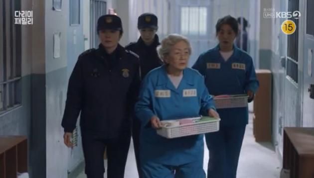 KBS 2TV '다리미 패밀리'