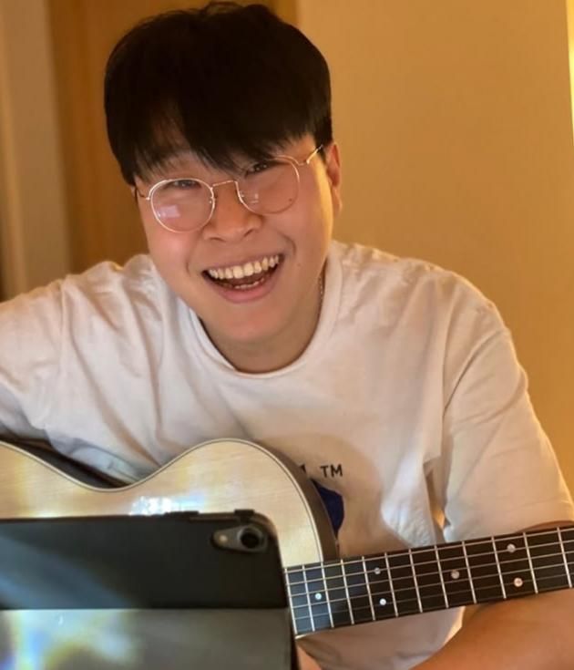 이용주 인스타그램