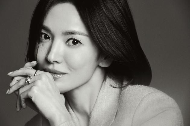 송혜교(UAA 제공)