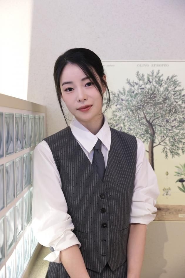 임지연 / 아티스트컴퍼니 제공