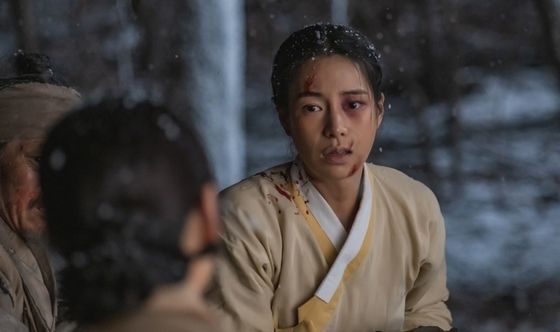 '옥씨부인전' 스틸컷 / SLL, 코퍼스코리아